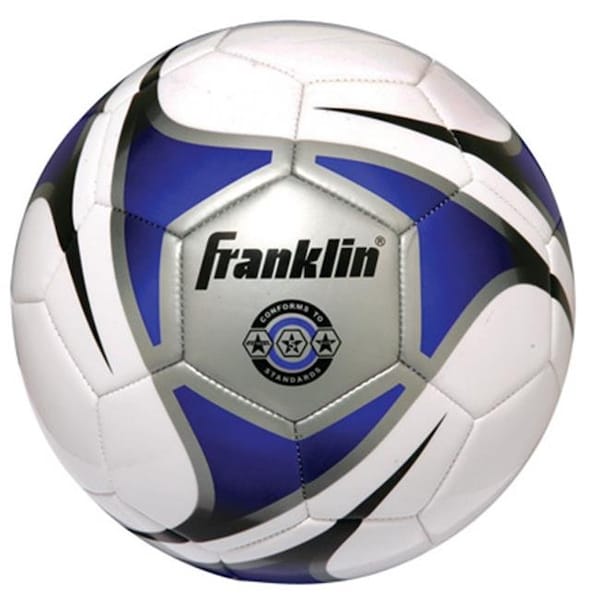 Franklin Sports Franklin Sports 6350 No.3 Soccer Ball 834836 - main